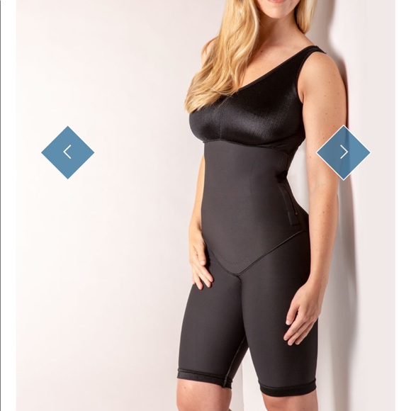 sculptures Intimates & Sleepwear Sculptures Shape Wear Compression Garment Poshmark